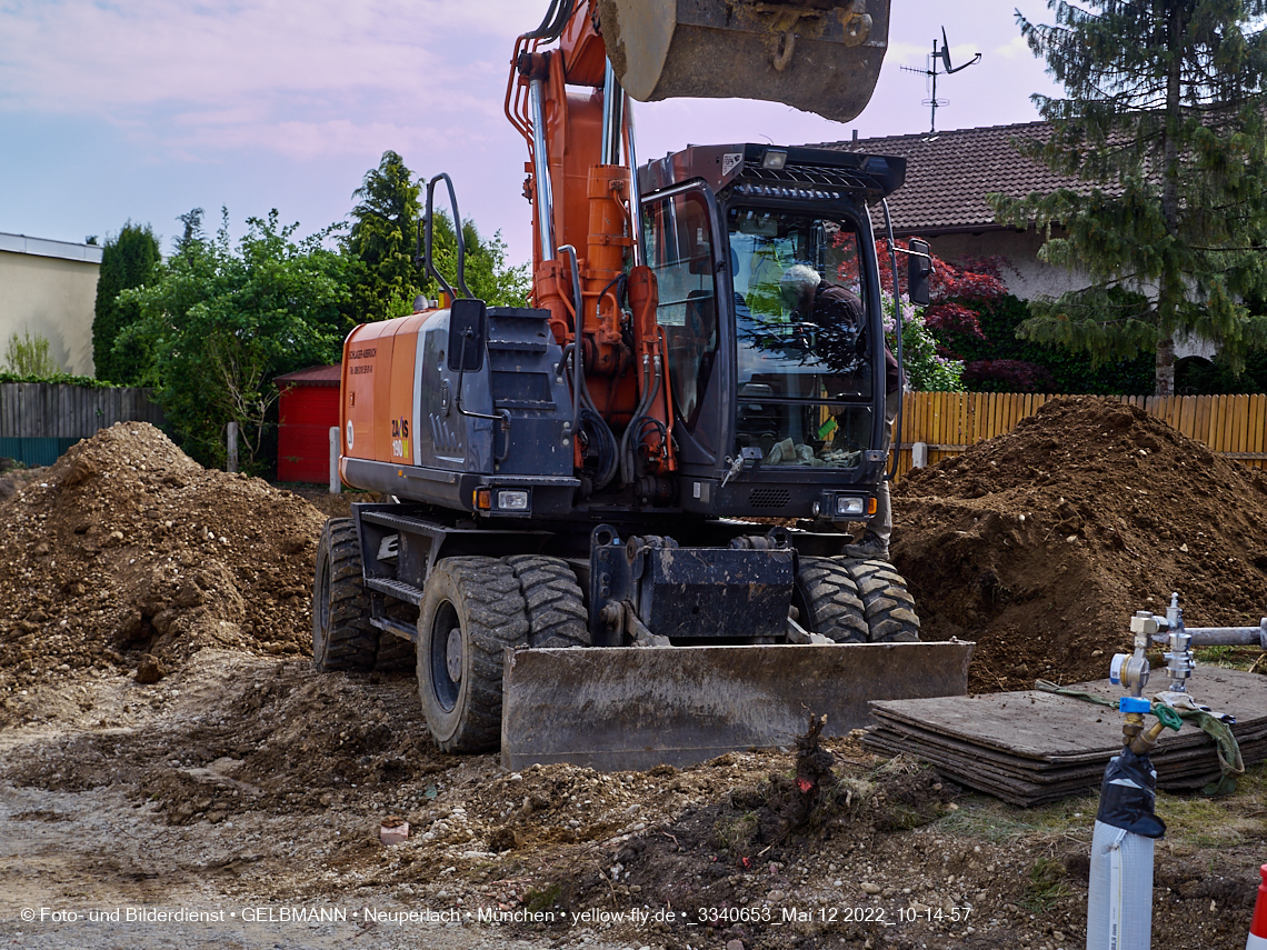 12.05.2022 - Baustell Niederalmstraße 16
